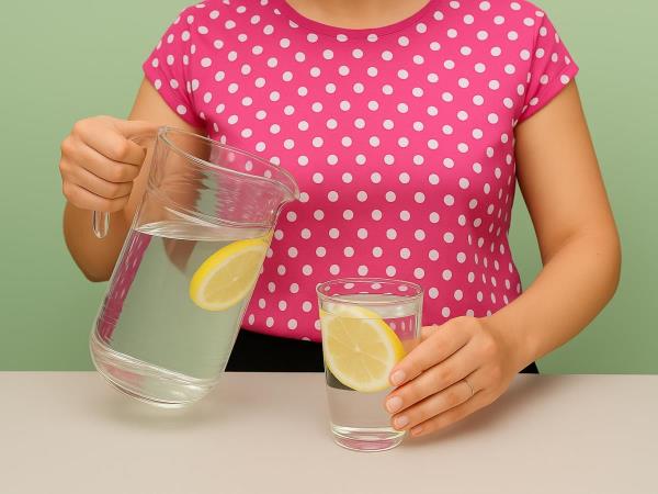 Fühlen Sie sich aufgebläht und wissen nicht, wie Sie es loswerden sollen?